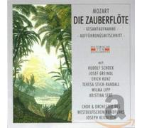 Mozart, W.A. - Die Zauberflote