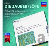 Mozart, W.A. - Die Zauberflote [Import]