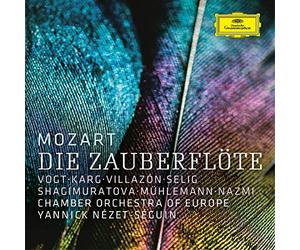 Mozart, W.a. - Die Zauberflote