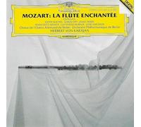 Mozart, W.a. - Die Zauberflote (Highligh