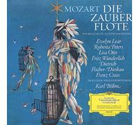 Mozart, W.A. - Die Zauberflote [Import]