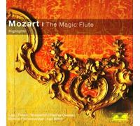 Mozart, W.A. - Die Zauberflote [Import]