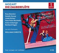 Mozart, W.a. - Die Zauberflote [Import]