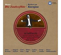 Karajan-Wiener Phil. - Die Zauberflote (Flauto Magico)