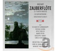 Mozart, W.A. - Die Zauberflote [Import]