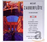 Mozart, W.a. - Die Zauberflote [Import]