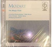 Mozart, W.A. - Die Zauberflote [Import]