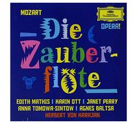 Die Zauberflote