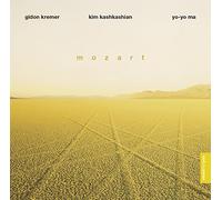 Mozart, W.A. - Divertimento. [Import]