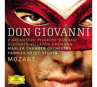 Ildebrando D'Arcangelo - Don Giovanni (GA)
