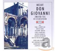 Mozart, W.A. - Don Giovanni-2 [Import]