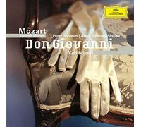 Don Giovanni CD