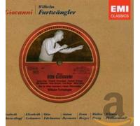 Mozart, W.A. - Don Giovanni