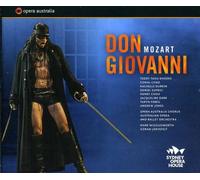 Mozart, W.A. - Don Giovanni