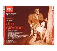 Mozart, W.a. - Don Giovanni
