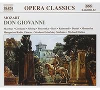 Mozart, W.a. - Don Giovanni