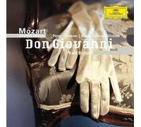 Mozart, W.A.: Don Giovanni [3 Discs] by Various Artists [CD] NEUF