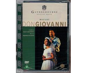 MOZART, W.A.-DON GIOVANNI