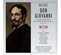 Mozart, W.A. - Don Giovanni -3cd-