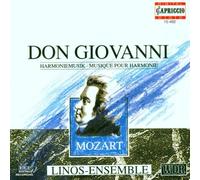 Mozart, W.a. - Don Giovanni-Arrangement for Winds