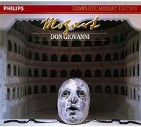Mozart, W.a. - Don Giovanni (coll. Mozart Edition Vol.41)
