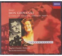 Mozart, W.a. - Don Giovanni-Complete Opera