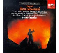 Mozart, W.a. - Don Giovanni-Complete Opera