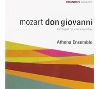 Mozart, W.A. - Don Giovanni for Winds