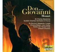 Mozart, W.A. - Don Giovanni -Highlights-