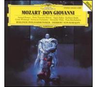 Mozart, W.A. - Don Giovanni (Highlights) [Import]