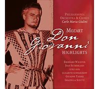 Mozart, W.a. - Don Giovanni. -HQ [Import]