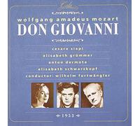 Mozart, W.A. - Don Giovanni [Import]