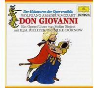 Mozart, W.A. - Don Giovanni [Import]