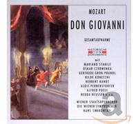 Mozart, W.A. - Don Giovanni [Import]