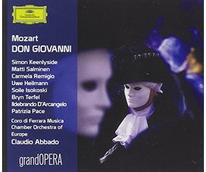 Mozart, W.A. - Don Giovanni [Import]