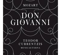 Mozart, W.a. - Don Giovanni-Ltd/Deluxe [Import]