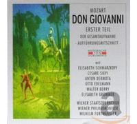 Mozart, W.A. - Don Giovanni -Part 1-