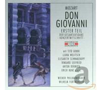 Mozart, W.A. - Don Giovanni-Part 1 [Import]