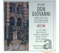 Mozart, W.A. - Don Giovanni -Part 2-