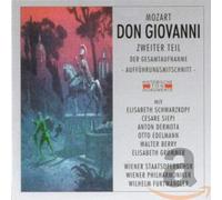 Mozart, W.A. - Don Giovanni-Part 2 [Import]