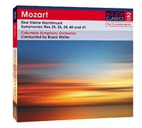 Mozart, W.a. - Eine Kleine Nachtmusik [Import]
