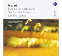Mozart, W.a. - Eine Kleine Nachtmusik