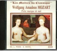 Mozart, W.A. - Eine Kleine Nachtmusik [Import]