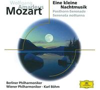 Mozart, W.a. - Eine Kleine Nachtmusik [Import]