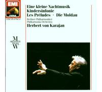 Mozart, W.A. - Eine Kleine Nachtmusik [Import]