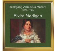 Mozart, W.A. - Elvira Madigan [Import]