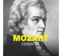 Various - Mozart: Essential [Import]