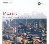 Giulini - Essential Mozart