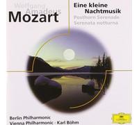 Mozart, W.A. - Favourite Serenades [Import]