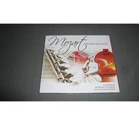 Mozart, W.A. – Concertos pour flûte / Andante – Virgin mobile